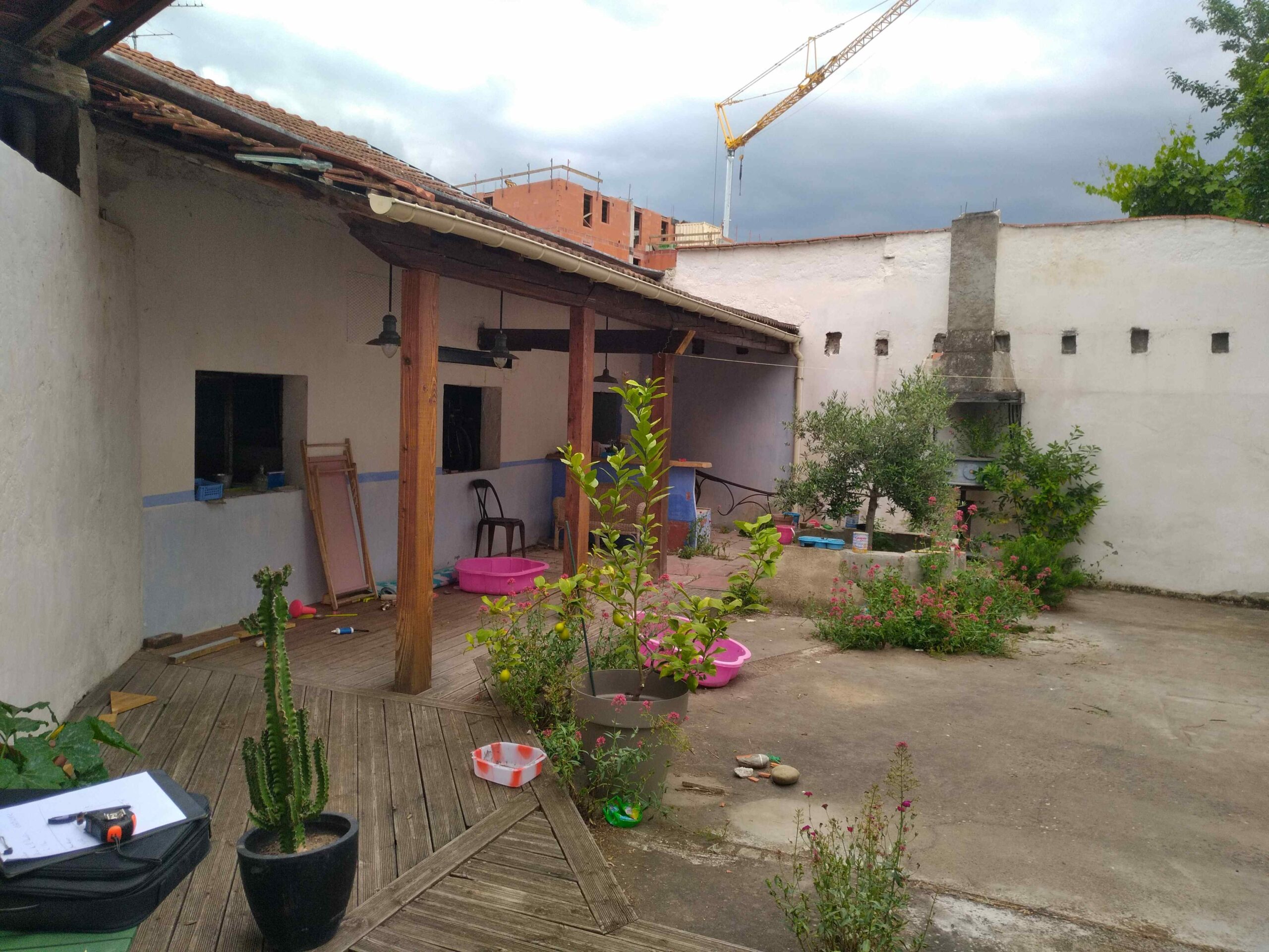 paysagiste roanne - paysagiste loire - entretien exterieur roanne - entretien jardins - architecte paysagiste roanne - paysagiste renaison