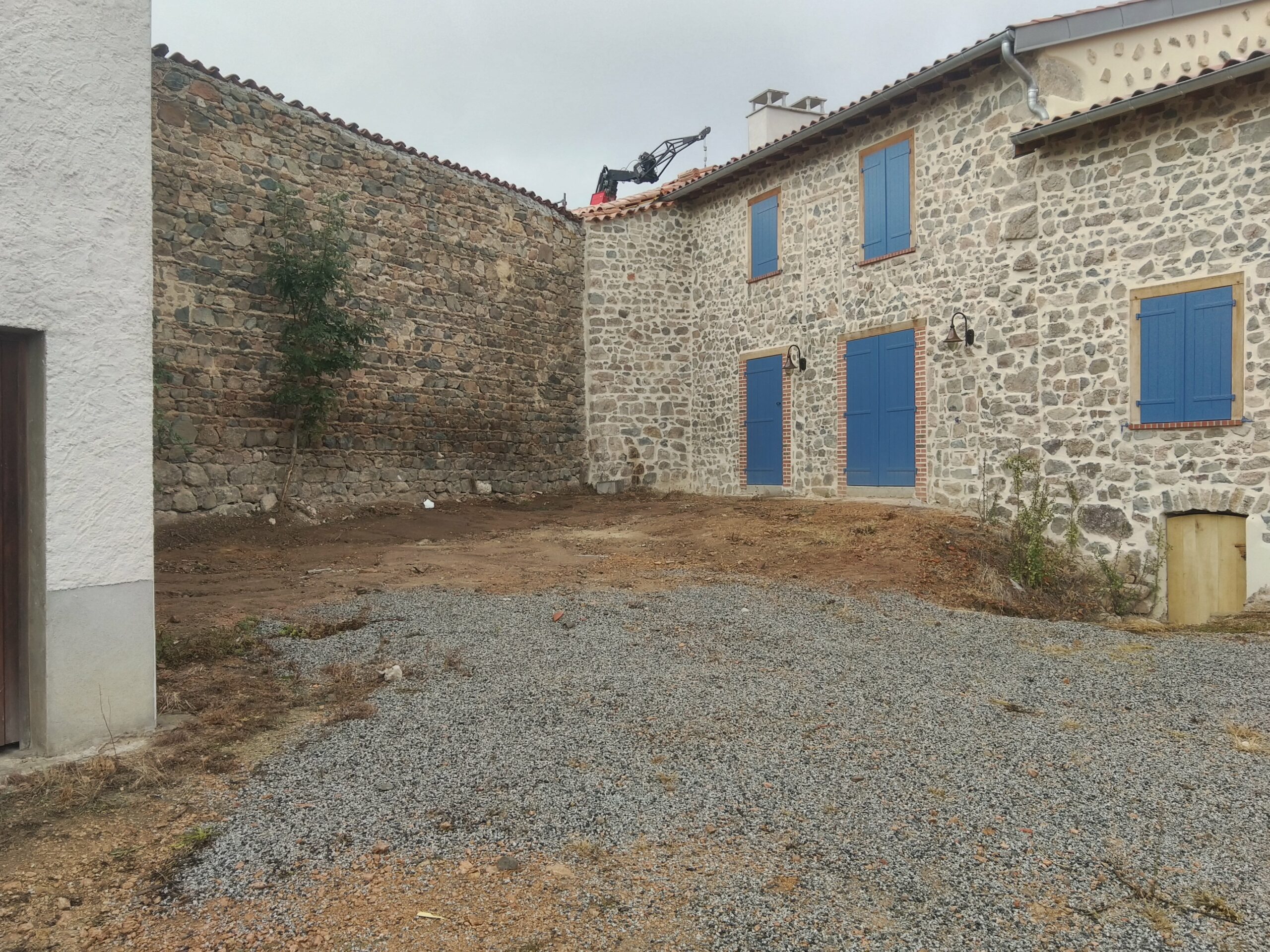 paysagiste roanne - paysagiste loire - entretien exterieur roanne - entretien jardins - architecte paysagiste france - paysagiste renaison