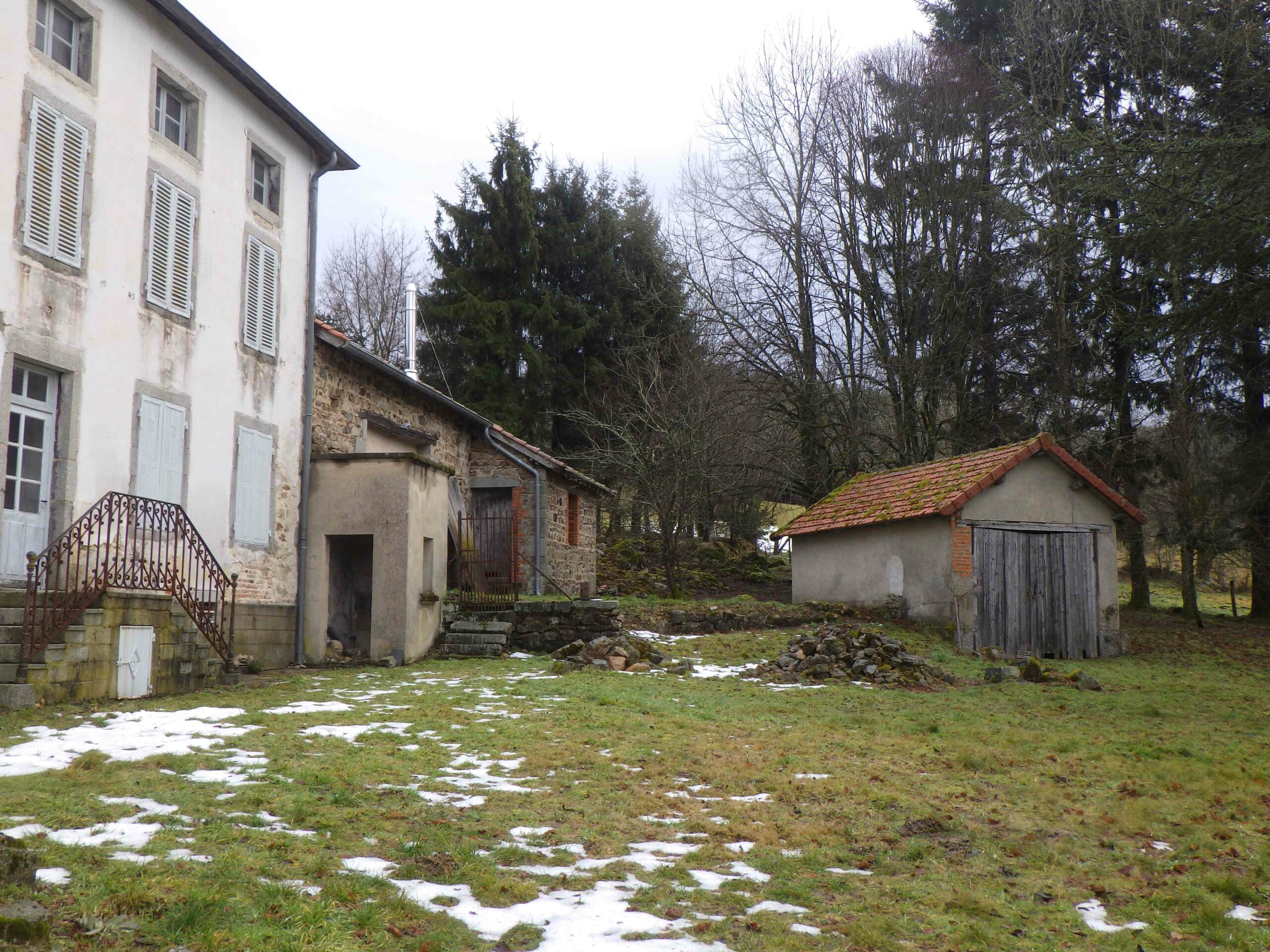 paysagiste roanne - paysagiste loire - entretien exterieur roanne - entretien jardins - architecte paysagiste roanne - paysagiste renaison