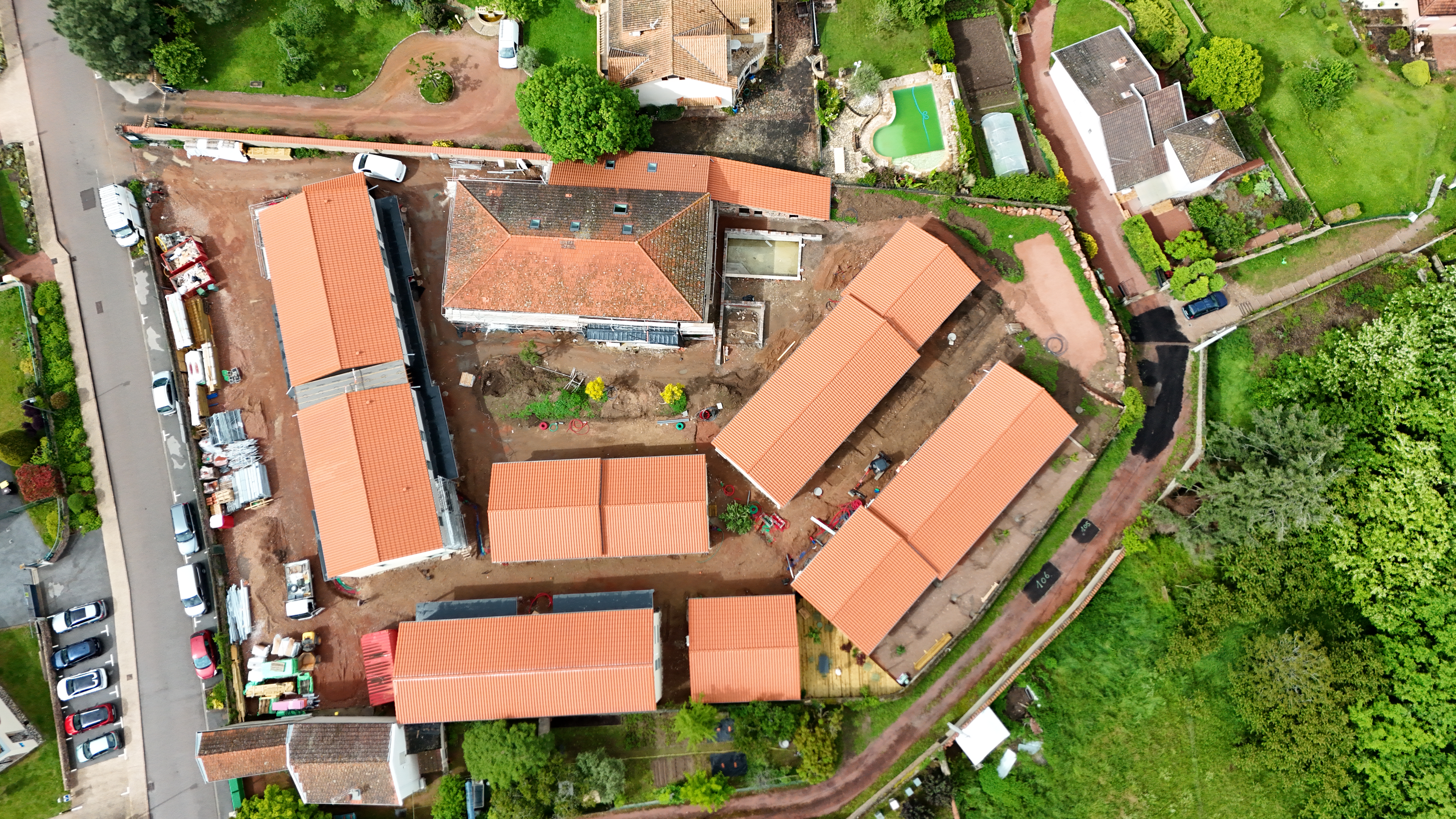 paysagiste roanne - paysagiste loire - entretien exterieur roanne - entretien jardins - architecte paysagiste roanne - paysagiste renaison