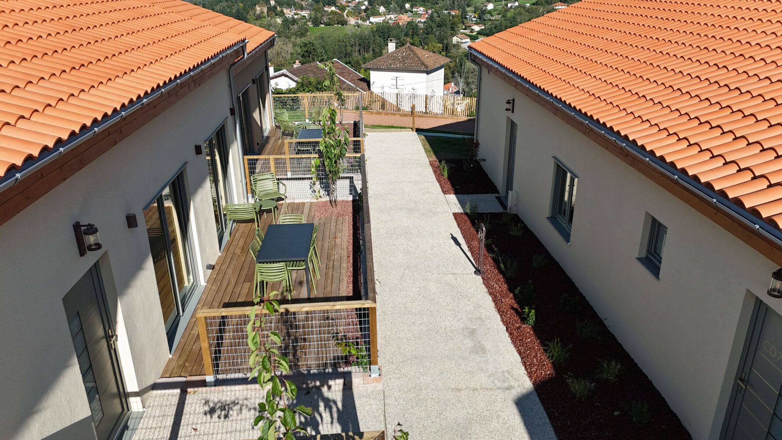 paysagiste roanne - paysagiste loire - entretien exterieur roanne - entretien jardins - architecte paysagiste roanne - paysagiste renaison