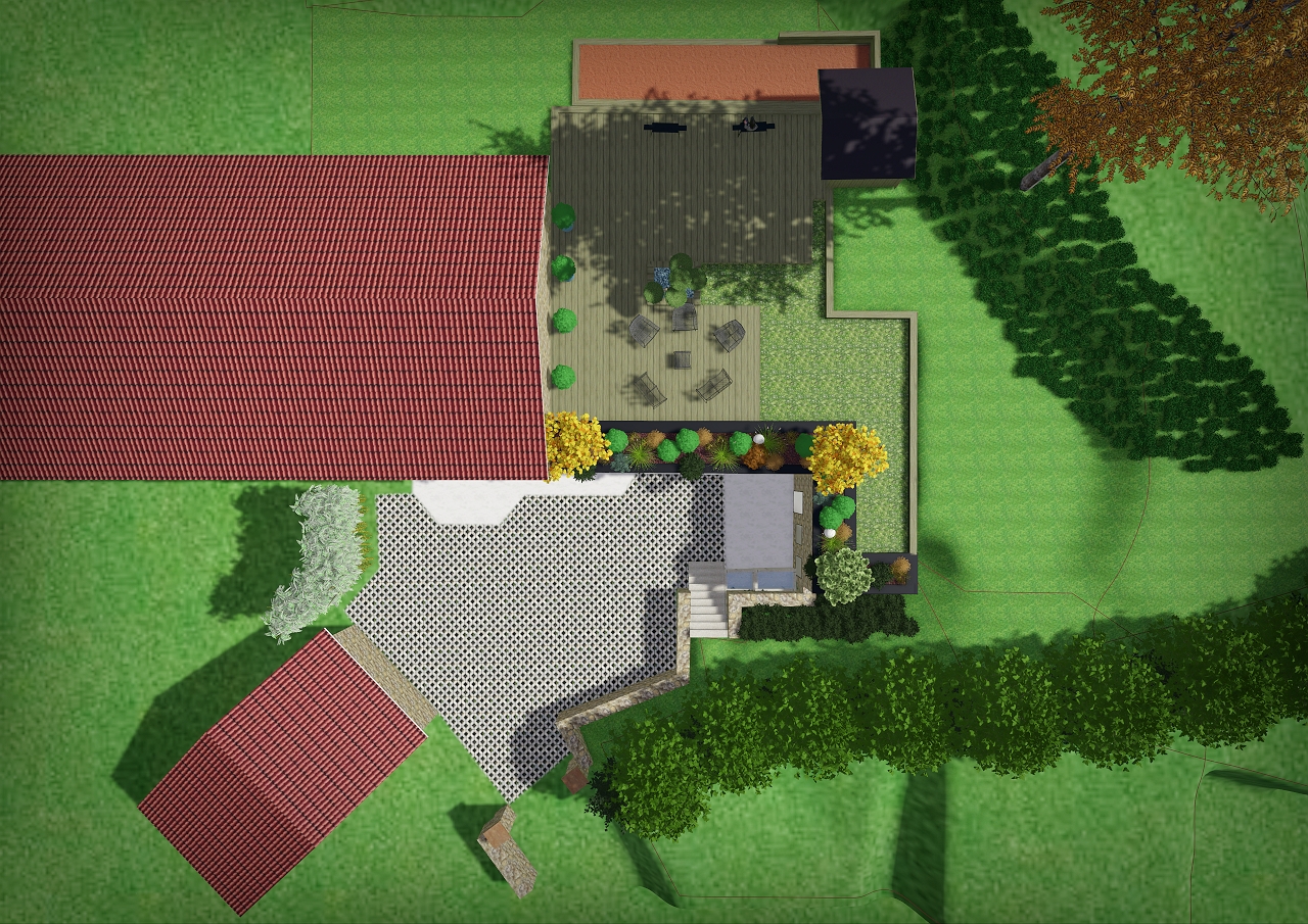 paysagiste roanne - paysagiste côte roannaise - paysagiste loire - entretien exterieur roanne - entretien jardins - architecte paysagiste france - paysagiste renaison