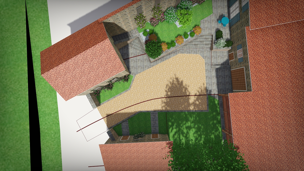 paysagiste roanne - paysagiste loire - entretien exterieur roanne - entretien jardins - architecte paysagiste roanne - paysagiste renaison