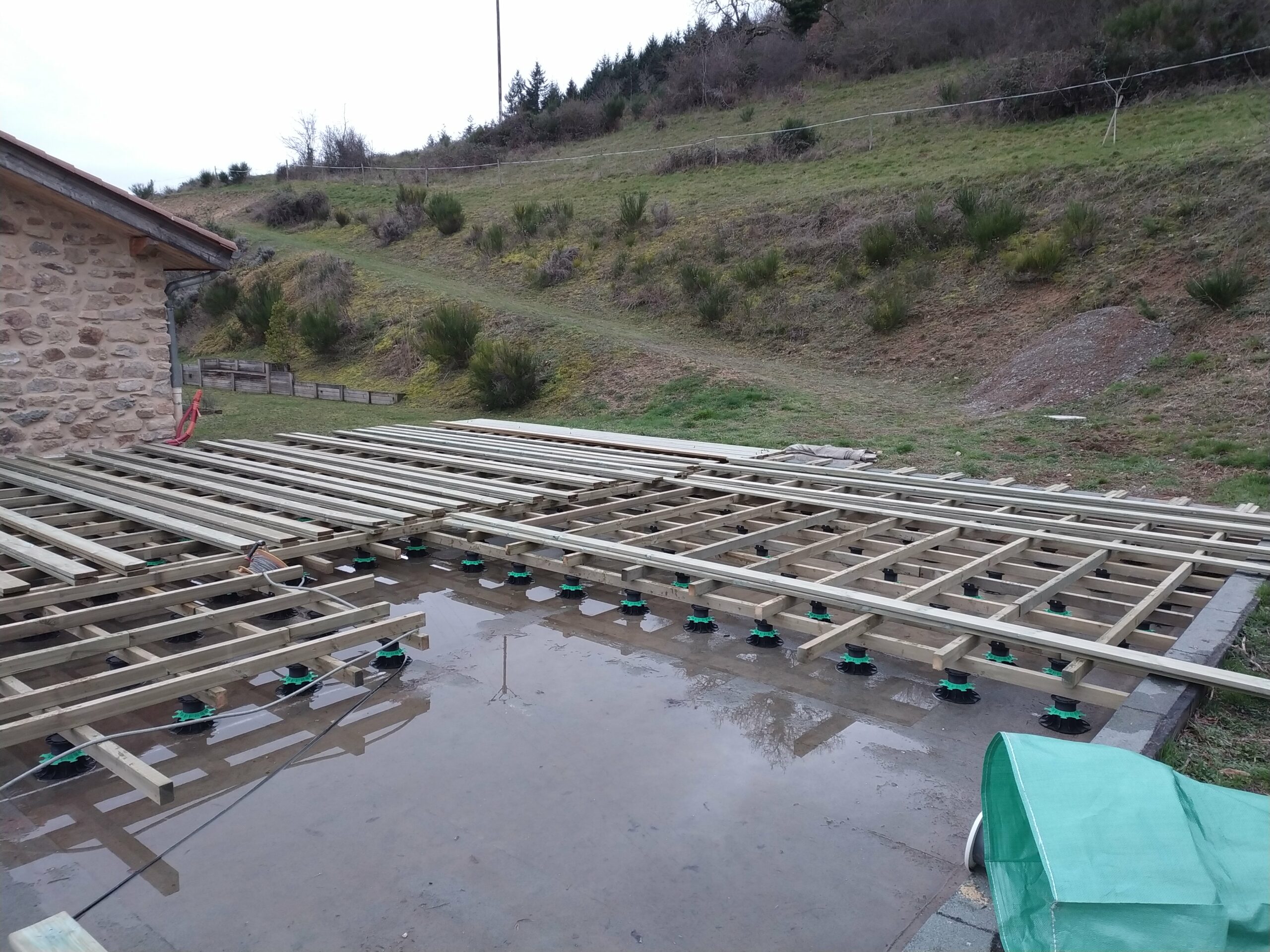 paysagiste roanne - paysagiste loire - entretien exterieur roanne - entretien jardins - architecte paysagiste france - paysagiste renaison